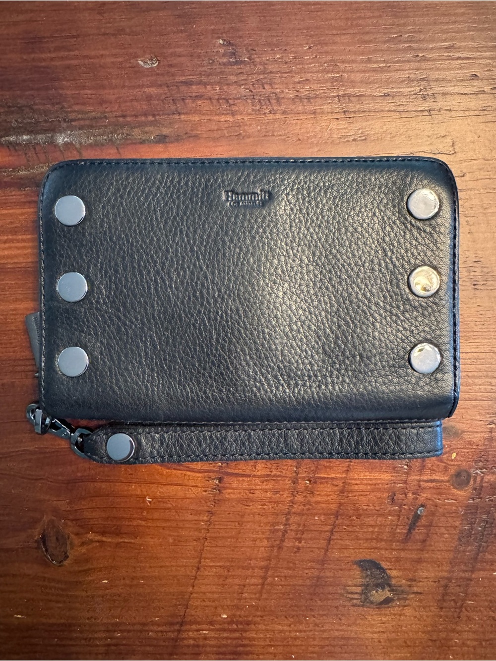 Hammitt Bryant Wallet/Wristlet